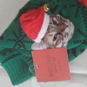🍒NWT MOSSIMO SOCKS & MITTENS